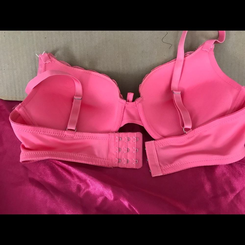 Simply basic push-up bra 36C - Picture 6 of 7